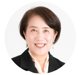 川崎佳子先生
