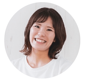 服部晏奈先生