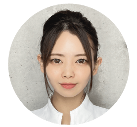 深見帆香先生
